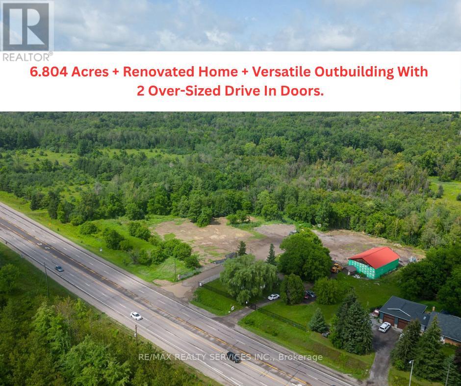 2178 HIGHWAY 6, Hamilton, Ontario