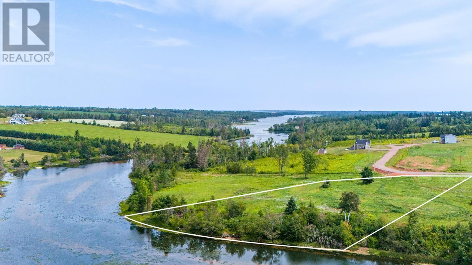 Lot 16 Serenity Place Lane, Wheatley River, Prince Edward Island  C0A 1N0 - Photo 1 - 202528719