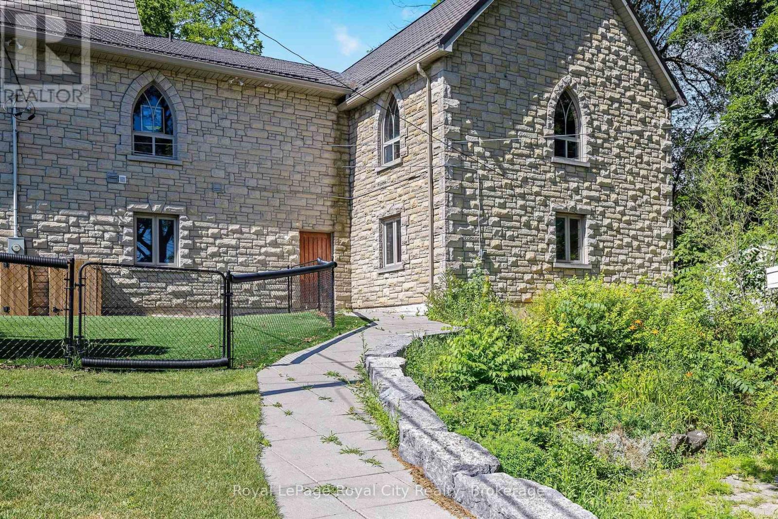 LOWER LEVEL - 112 GUELPH STREET, Guelph/Eramosa, Ontario