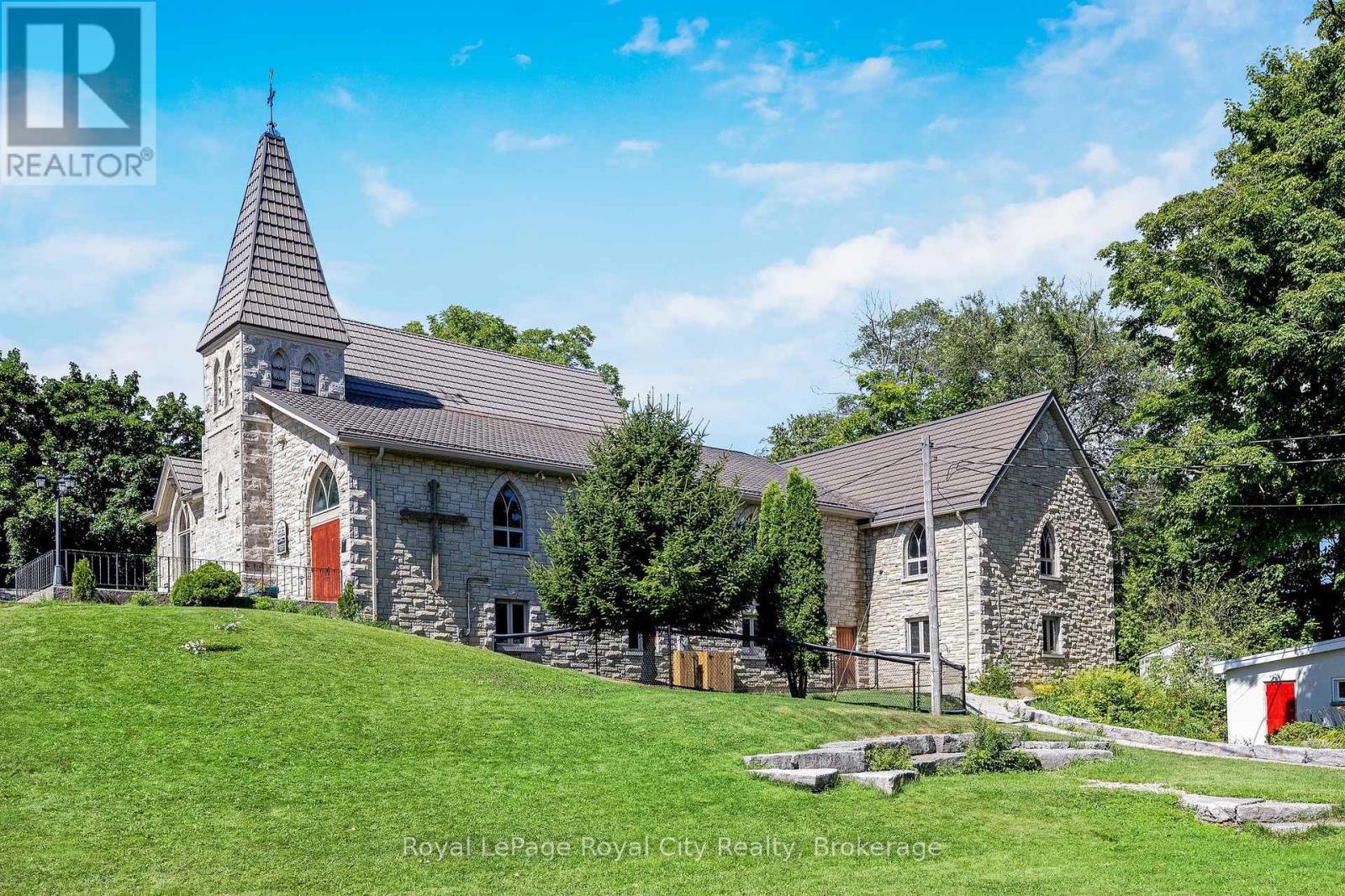 Lower Level - 112 Guelph Street, Guelph/eramosa, Ontario N0B 2K0 - Photo 19 - X12298318