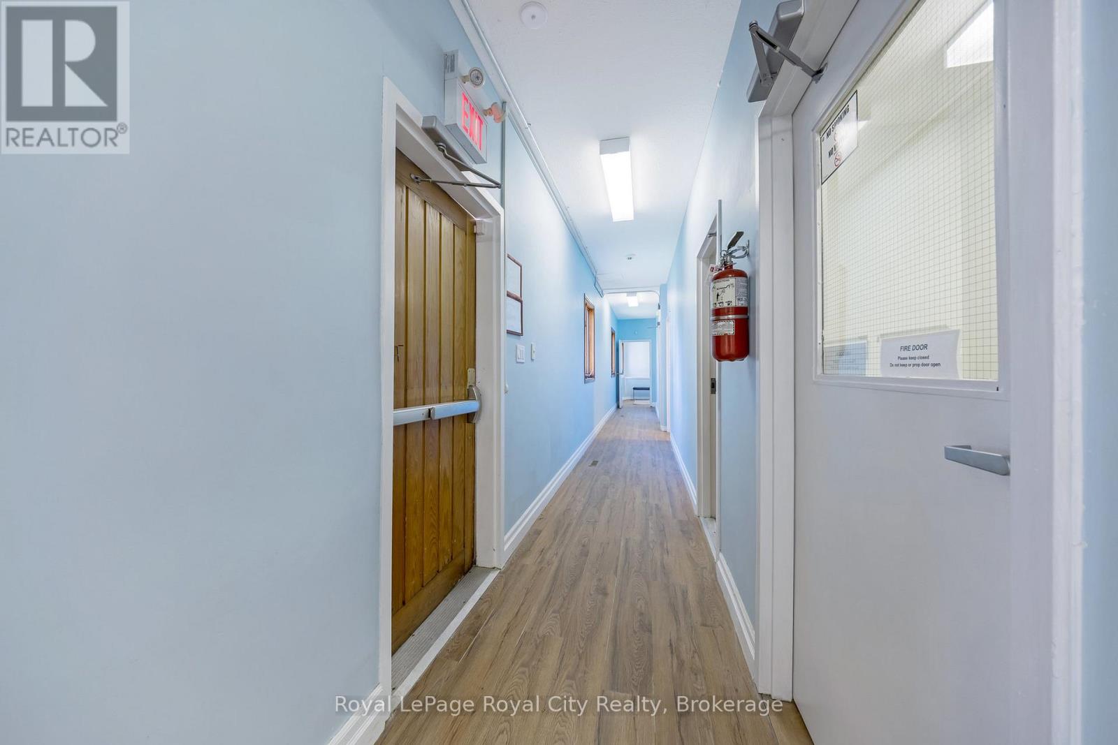 Lower Level - 112 Guelph Street, Guelph/eramosa, Ontario N0B 2K0 - Photo 12 - X12298318