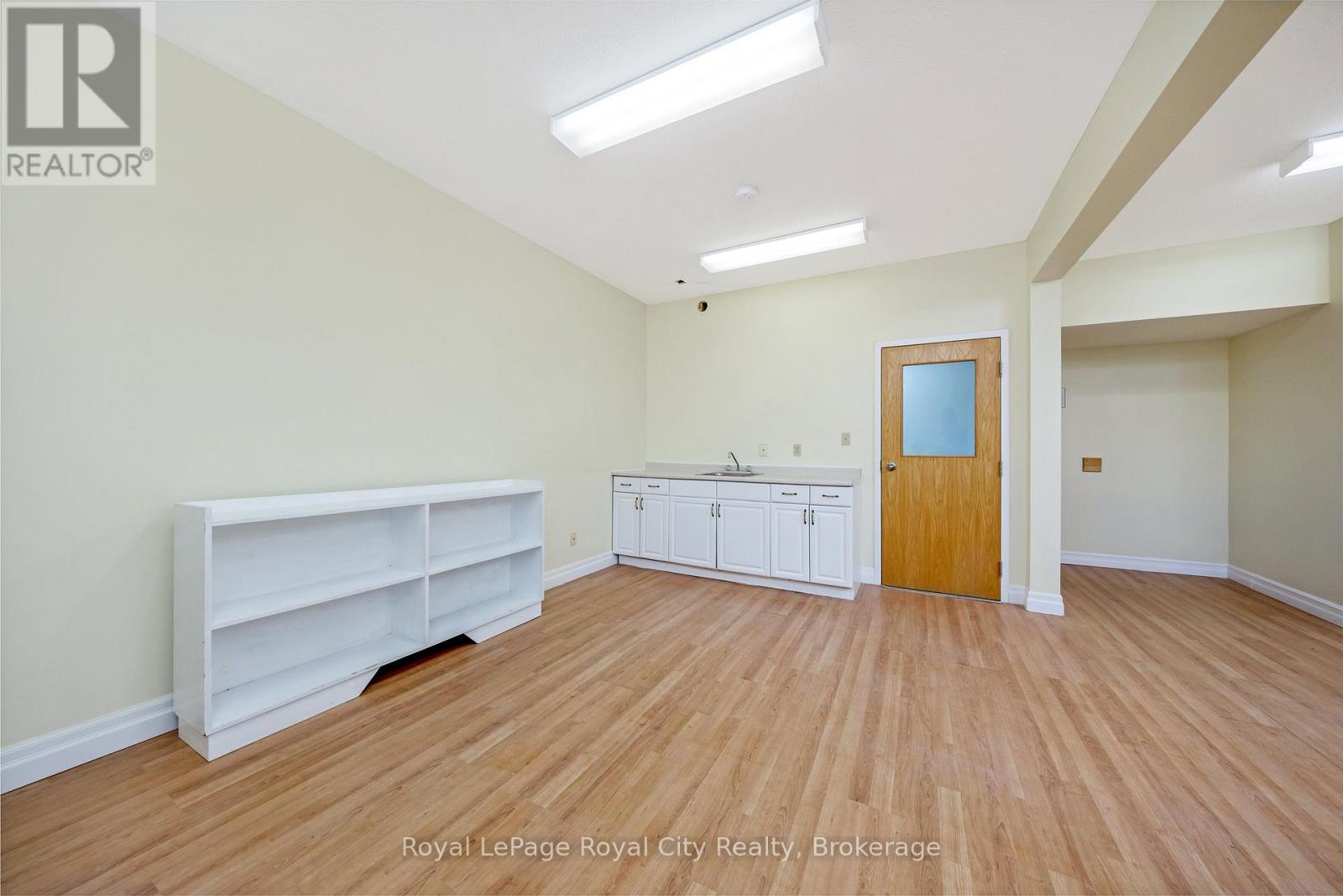 Lower Level - 112 Guelph Street, Guelph/eramosa, Ontario N0B 2K0 - Photo 4 - X12298318