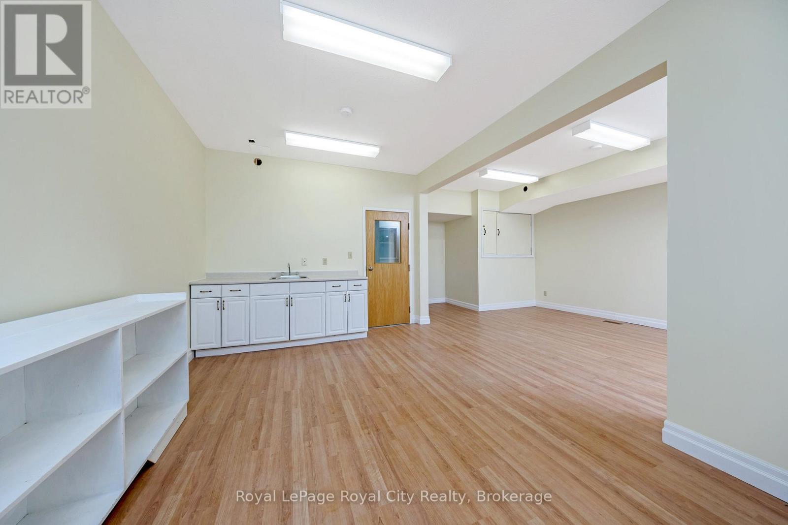 Lower Level - 112 Guelph Street, Guelph/eramosa, Ontario N0B 2K0 - Photo 6 - X12298318