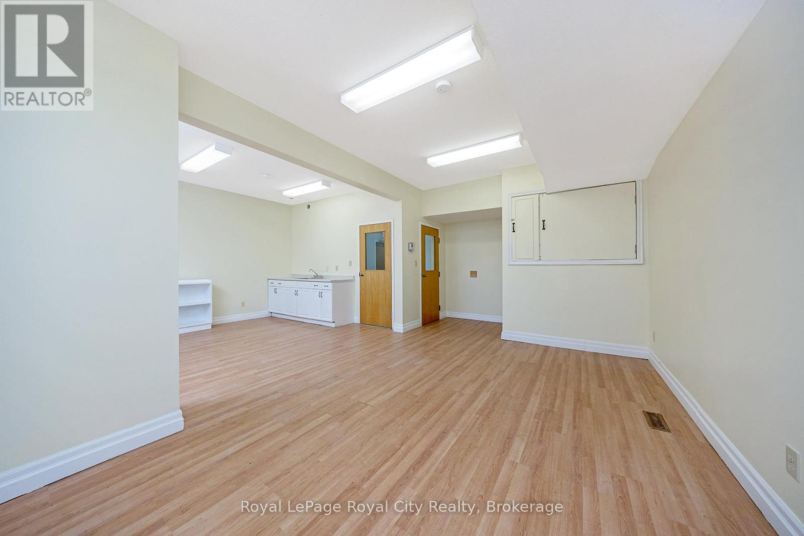 Lower Level - 112 Guelph Street, Guelph/eramosa, Ontario N0B 2K0 - Photo 9 - X12298318