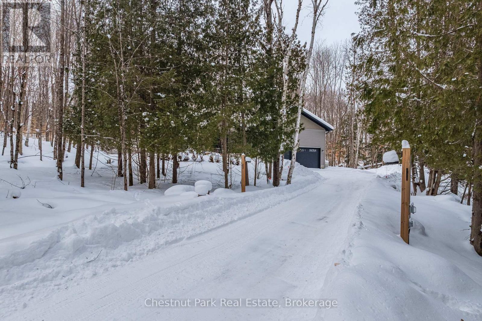170 Springfield Road, Huntsville, Ontario  P1H 0H8 - Photo 2 - X12442339
