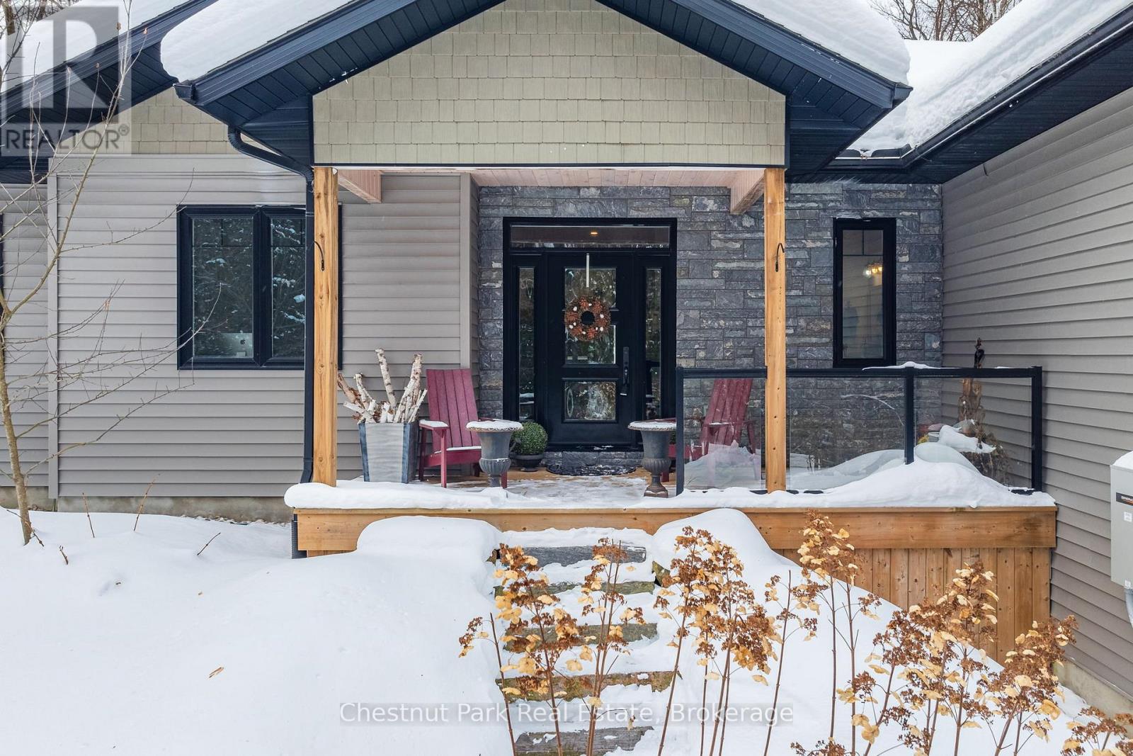 170 Springfield Road, Huntsville, Ontario  P1H 0H8 - Photo 35 - X12442339