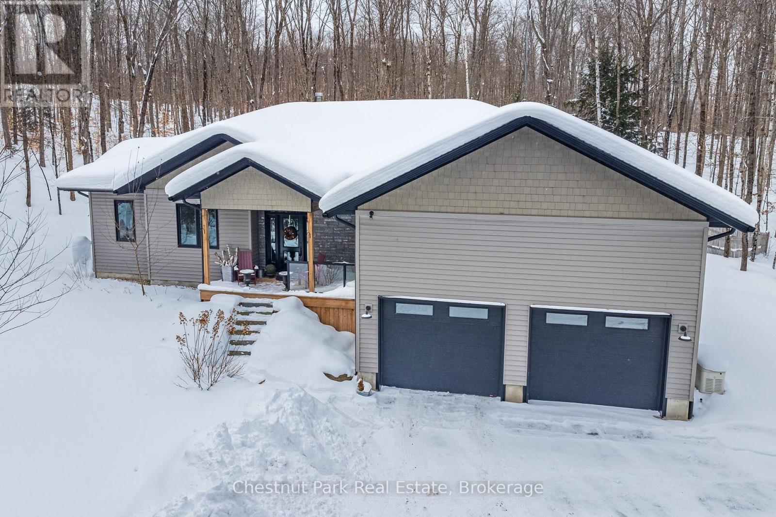 170 Springfield Road, Huntsville, Ontario  P1H 0H8 - Photo 37 - X12442339