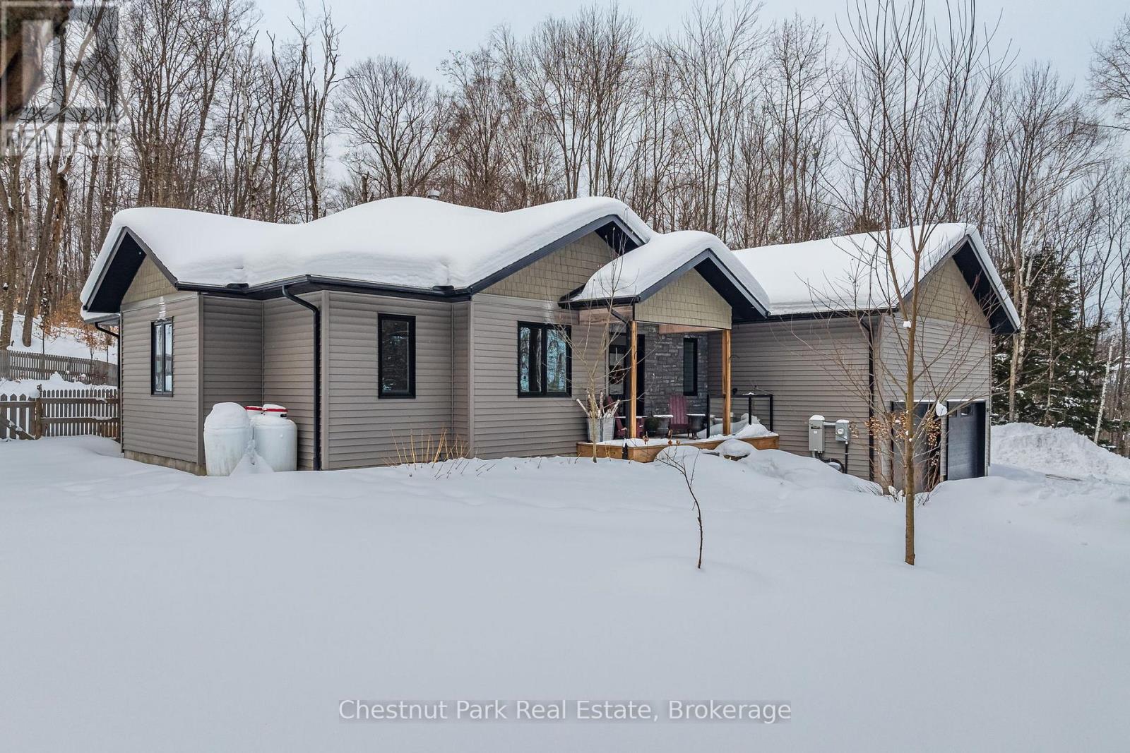 170 Springfield Road, Huntsville, Ontario  P1H 0H8 - Photo 36 - X12442339