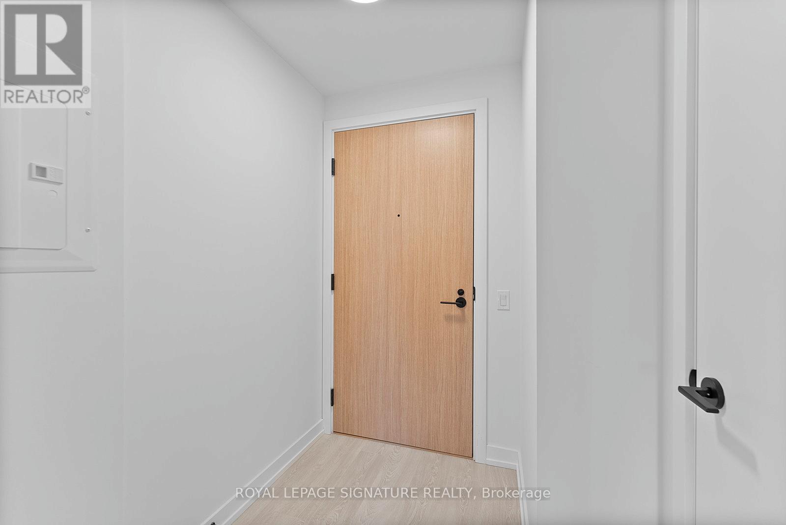 1201 - 35 Parliament Street, Toronto, Ontario  M5A 0Z5 - Photo 2 - C12579282