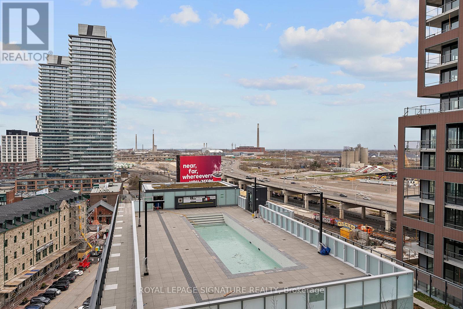 1201 - 35 Parliament Street, Toronto, Ontario  M5A 0Z5 - Photo 18 - C12579282