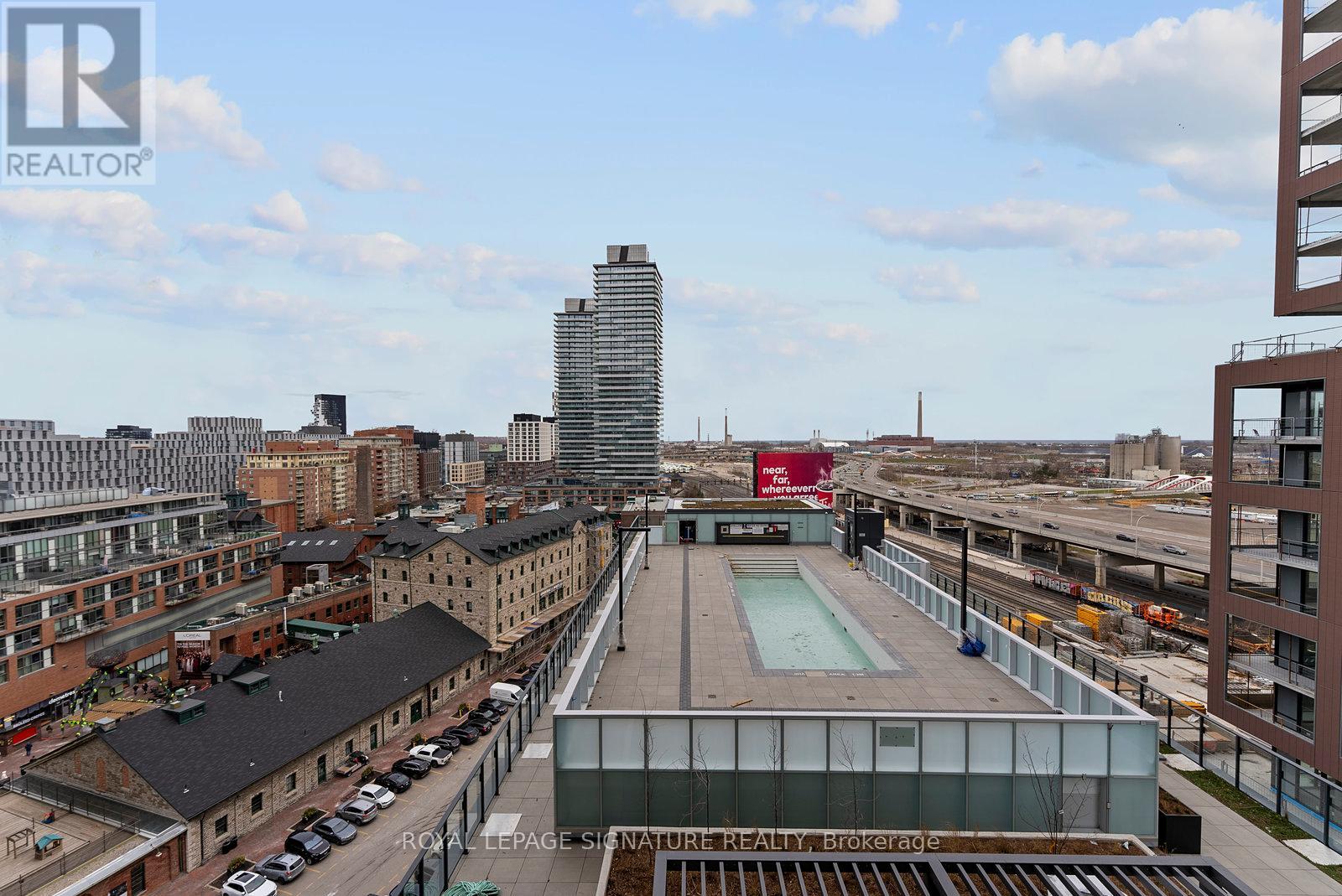 1201 - 35 Parliament Street, Toronto, Ontario  M5A 0Z5 - Photo 16 - C12579282