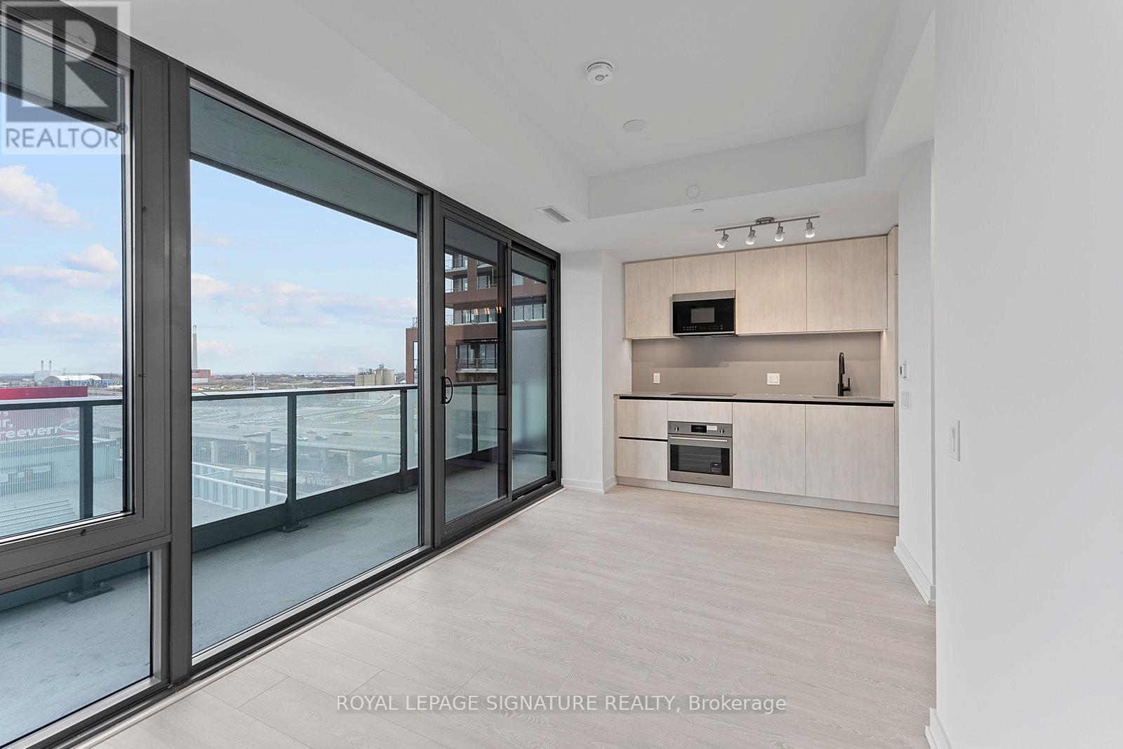 1201 - 35 Parliament Street, Toronto, Ontario  M5A 0Z5 - Photo 7 - C12579282