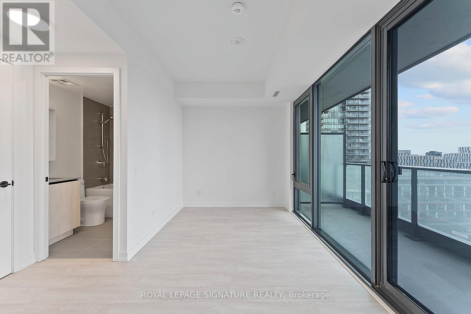 1201 - 35 Parliament Street, Toronto, Ontario  M5A 0Z5 - Photo 5 - C12579282