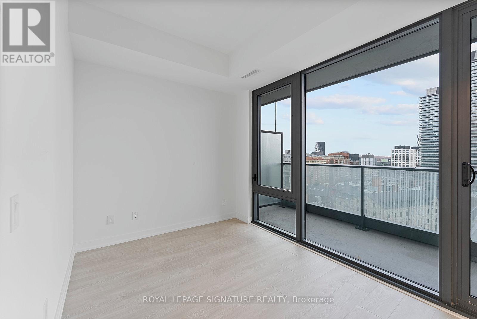 1201 - 35 Parliament Street, Toronto, Ontario  M5A 0Z5 - Photo 9 - C12579282