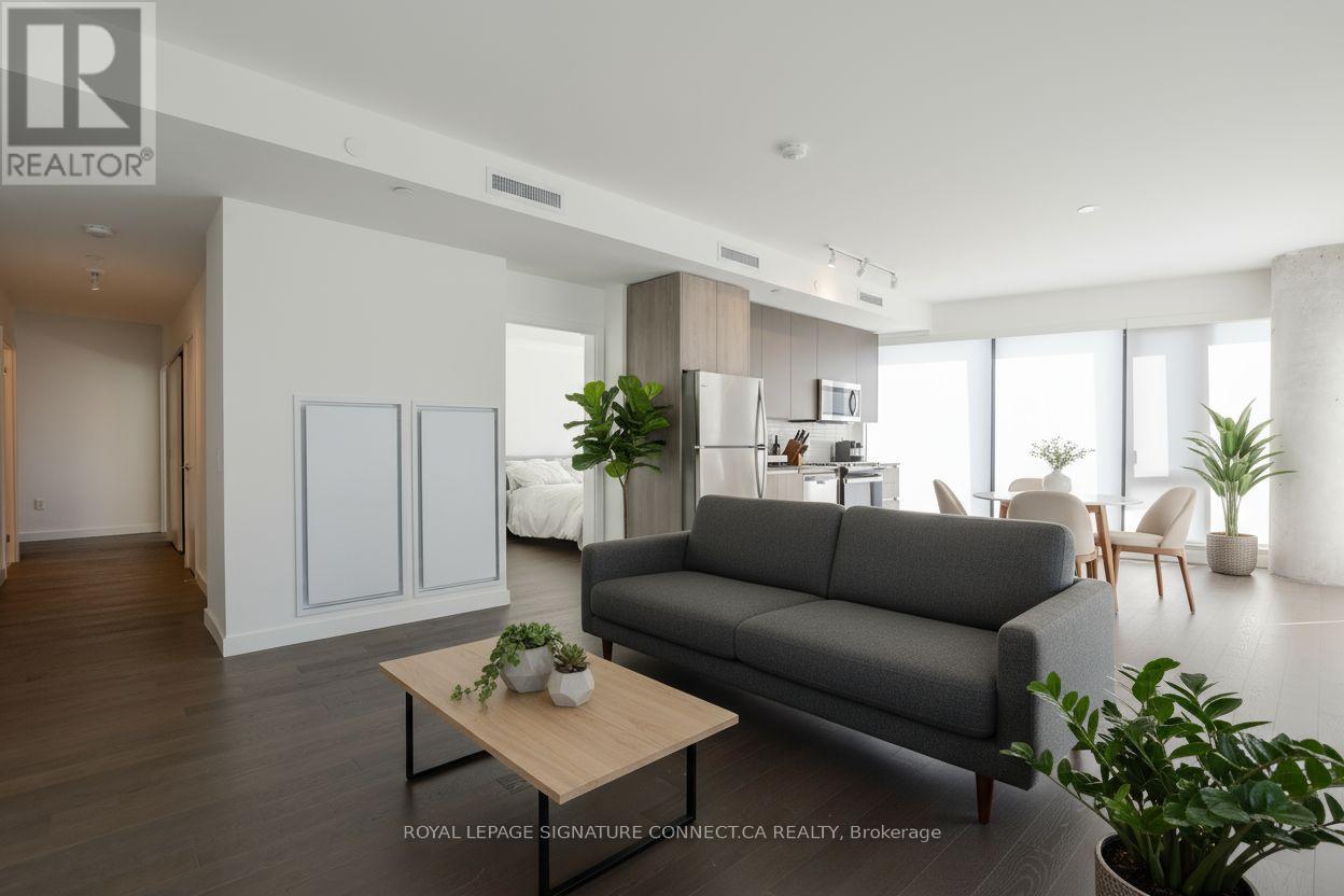 2703 - 2a Church Street, Toronto, Ontario  M5E 0E1 - Photo 11 - C12579964