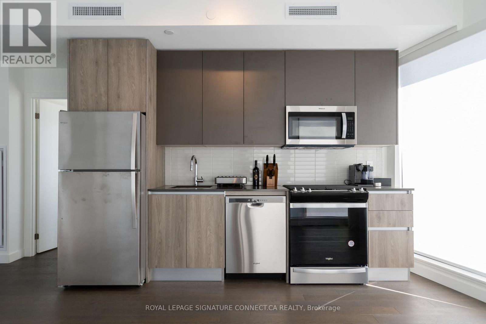 2703 - 2a Church Street, Toronto, Ontario  M5E 0E1 - Photo 17 - C12579964