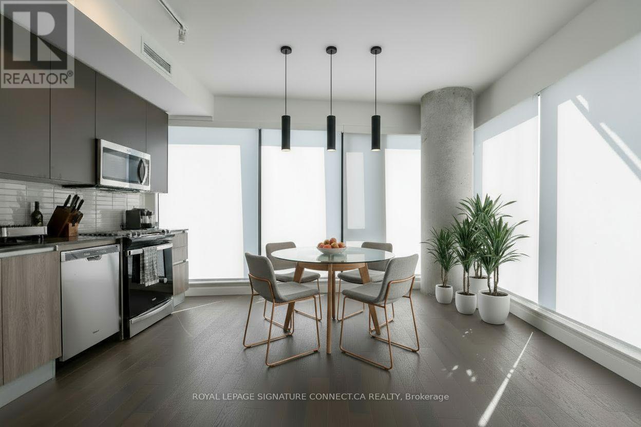 2703 - 2a Church Street, Toronto, Ontario  M5E 0E1 - Photo 15 - C12579964