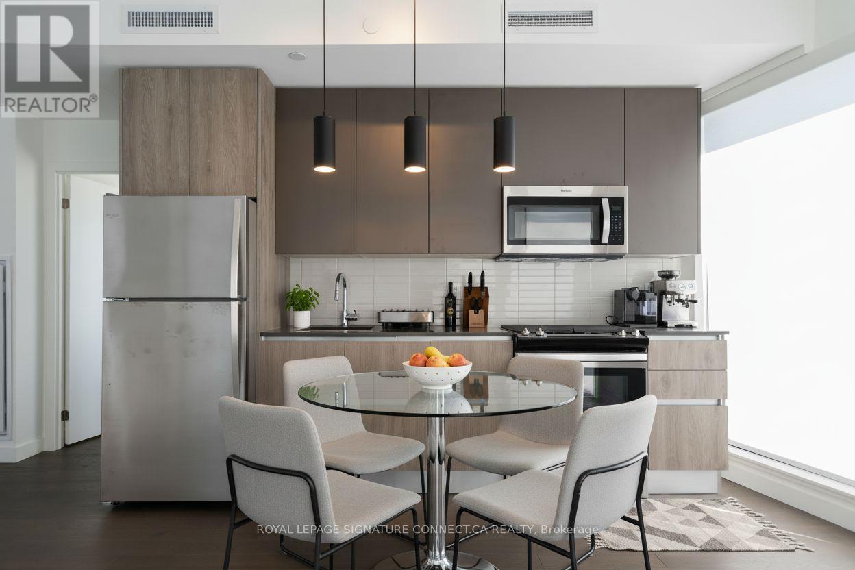 2703 - 2a Church Street, Toronto, Ontario  M5E 0E1 - Photo 18 - C12579964