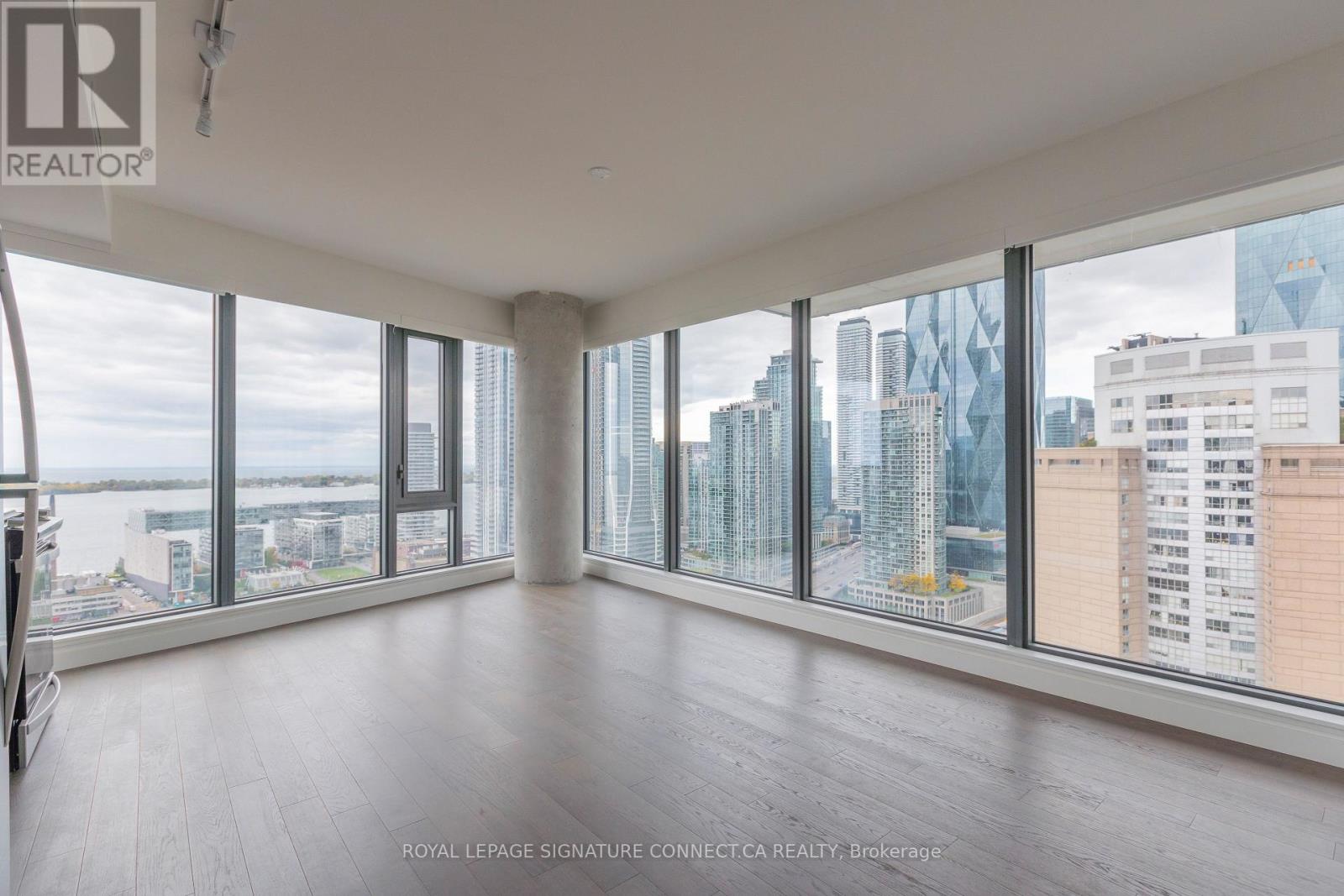 2703 - 2a Church Street, Toronto, Ontario  M5E 0E1 - Photo 3 - C12579964