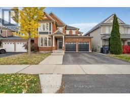52 EMMETT CIRCLE, Brampton, Ontario