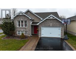 1500 CRIMSON CRESCENT, Kingston, Ontario