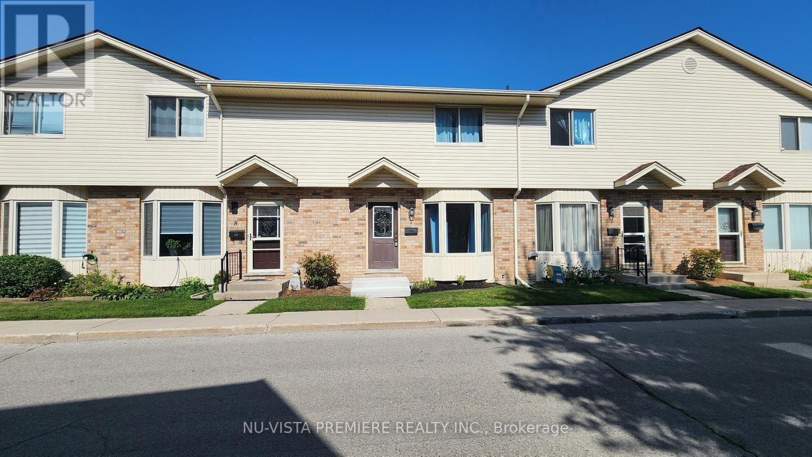 7 - 40 Burslem Street, London East, Ontario  N5W 2V7 - Photo 1 - X12443780