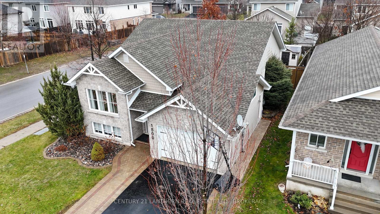 1500 Crimson Crescent, Kingston, Ontario  K7P 0H4 - Photo 2 - X12584586