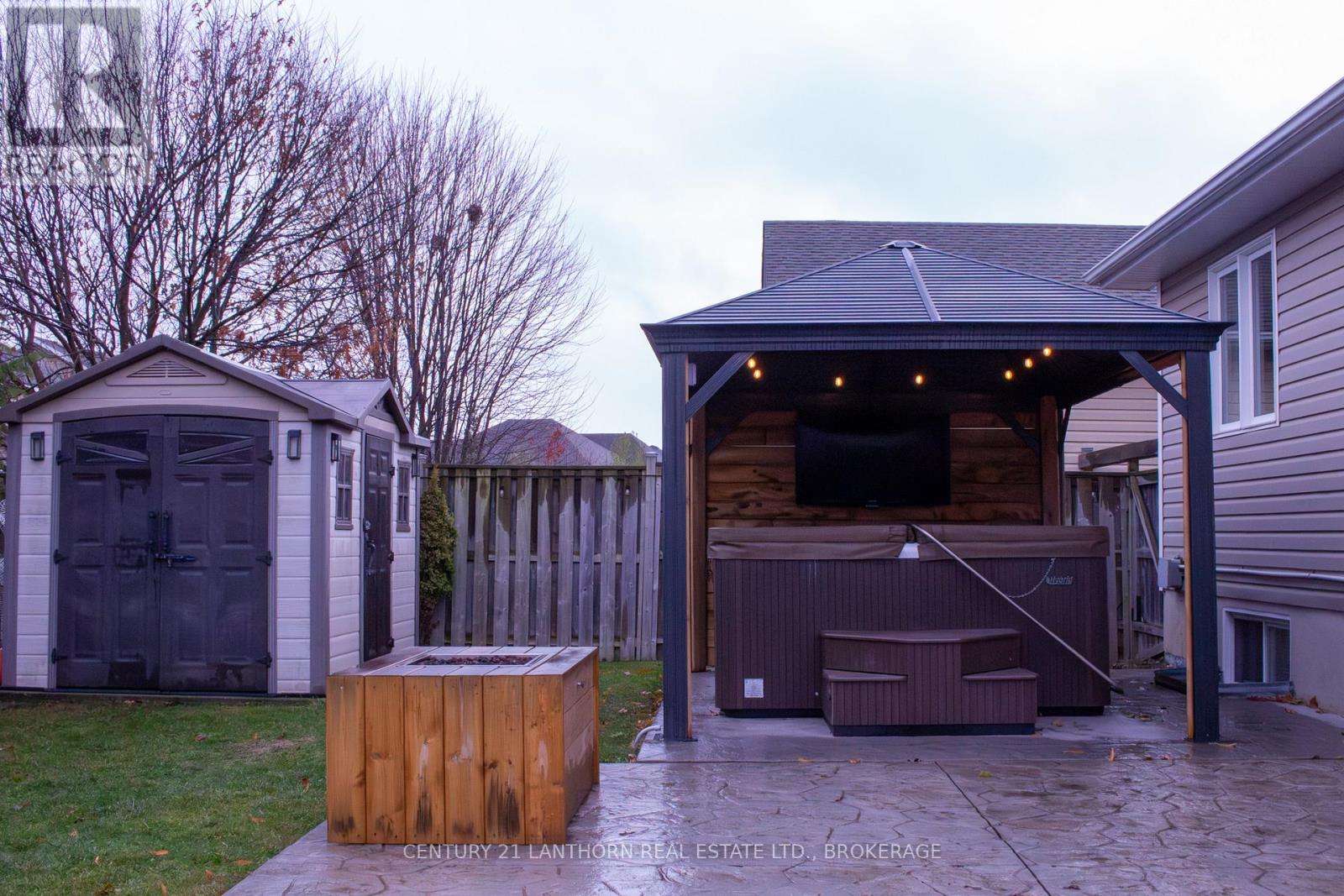 1500 Crimson Crescent, Kingston, Ontario  K7P 0H4 - Photo 33 - X12584586