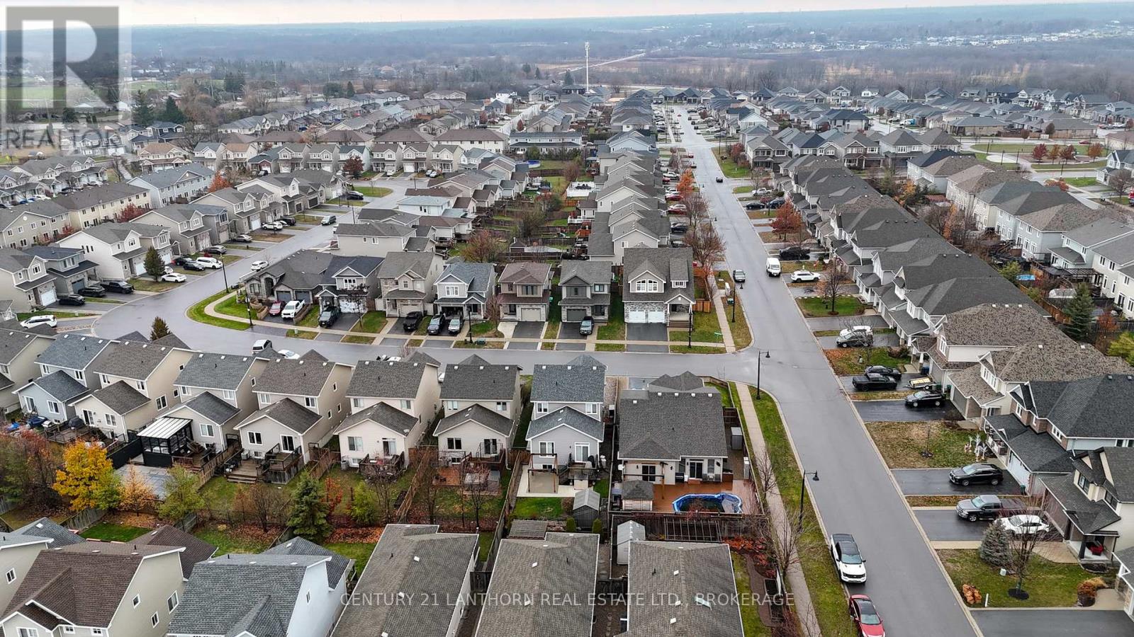 1500 Crimson Crescent, Kingston, Ontario  K7P 0H4 - Photo 38 - X12584586