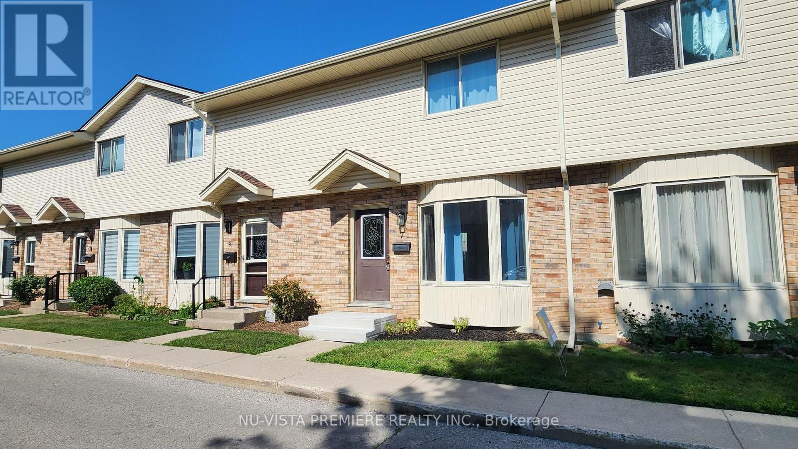 7 - 40 Burslem Street, London East, Ontario  N5W 2V7 - Photo 3 - X12443780