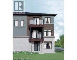 155 EQUESTRIAN Way Unit# 121, Cambridge, Ontario