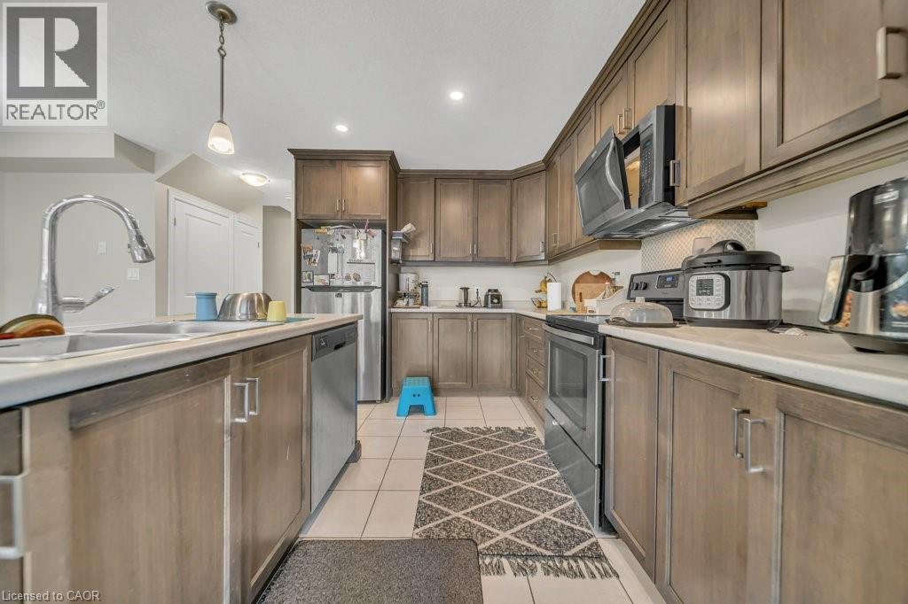 129 Templewood Drive, Kitchener, Ontario N2R 1Y4 - Photo 12 - 40791157