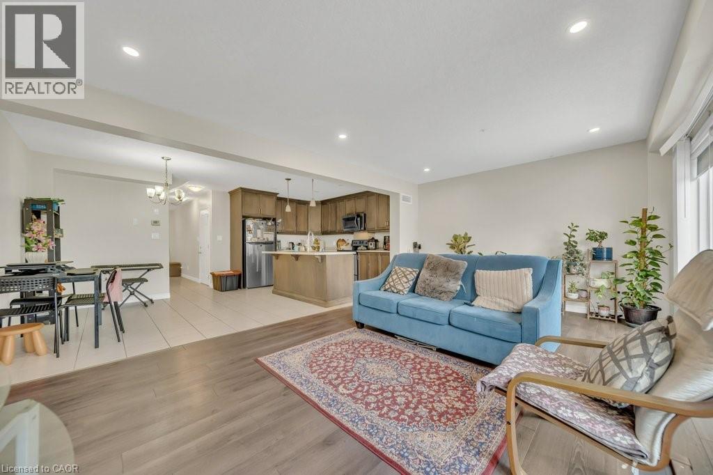 129 Templewood Drive, Kitchener, Ontario N2R 1Y4 - Photo 8 - 40791157