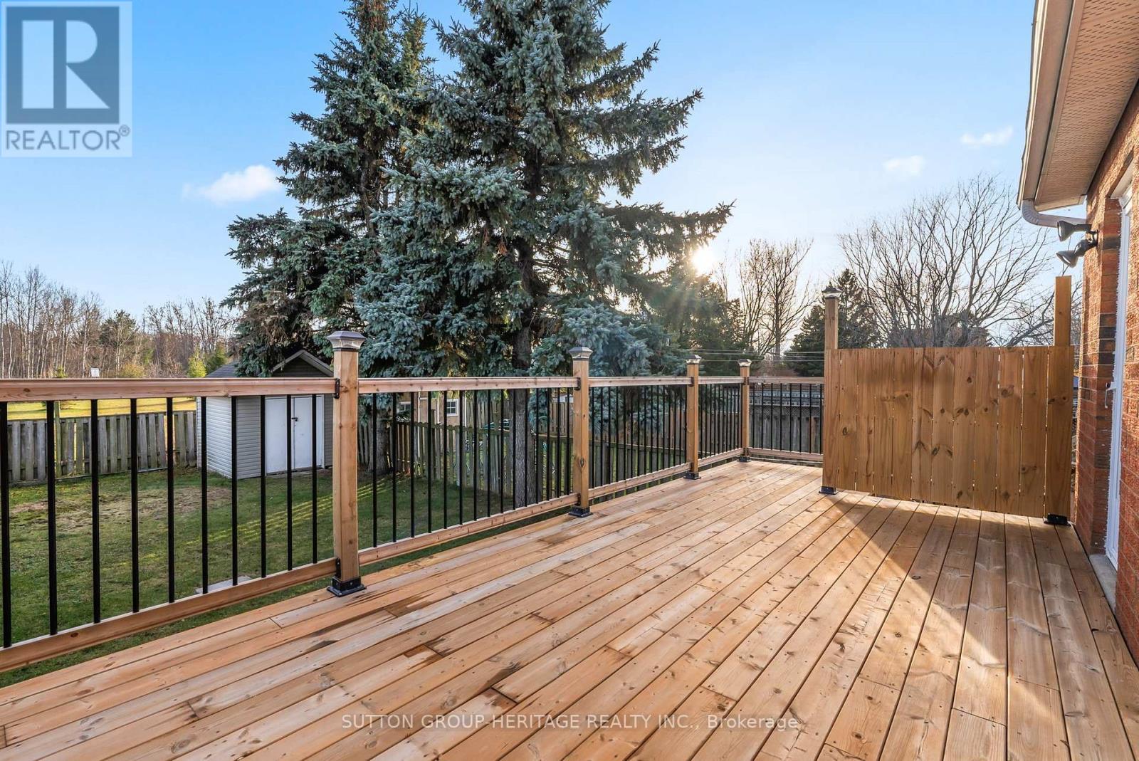 461 Burnham Manor Court, Cobourg, Ontario  K9A 5B9 - Photo 39 - X12574108