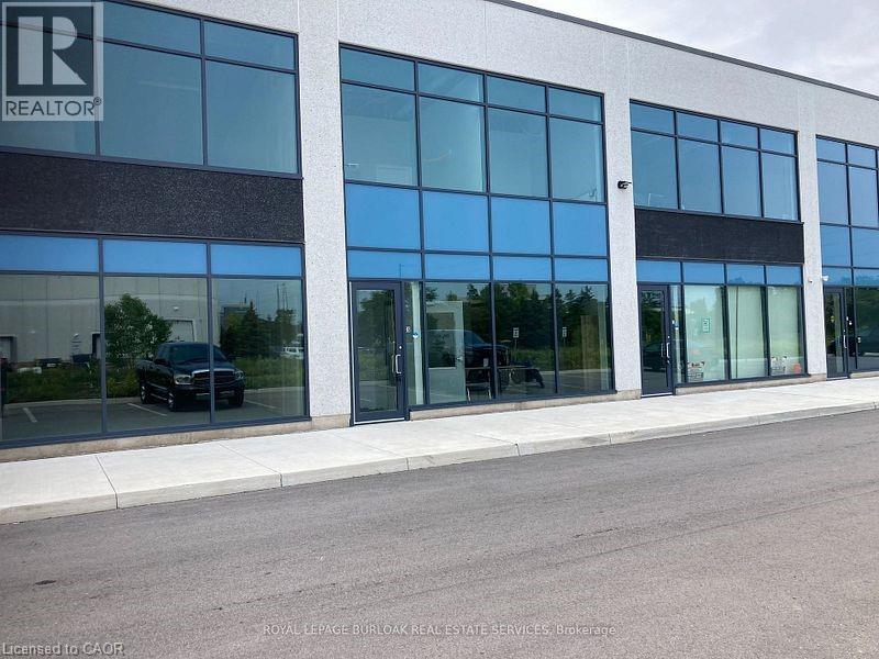 760 Laurentian Drive Unit# 26, Burlington, Ontario  L7N 3V6 - Photo 2 - 40790785