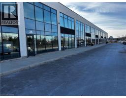 760 LAURENTIAN Drive Unit# 26, burlington, Ontario