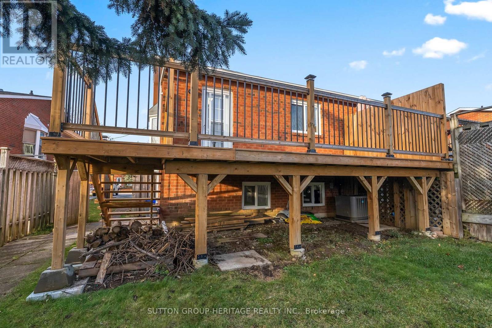 461 Burnham Manor Court, Cobourg, Ontario  K9A 5B9 - Photo 43 - X12574108