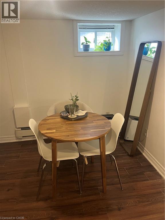 123 Krug Street Unit# Basement, Kitchener, Ontario N2H 2Y1 - Photo 2 - 40790665