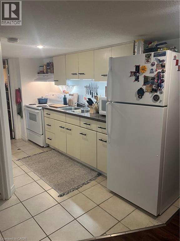 123 Krug Street Unit# Basement, Kitchener, Ontario N2H 2Y1 - Photo 3 - 40790665