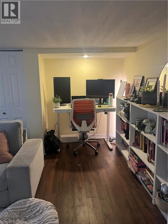 123 Krug Street Unit# Basement, Kitchener, Ontario N2H 2Y1 - Photo 4 - 40790665