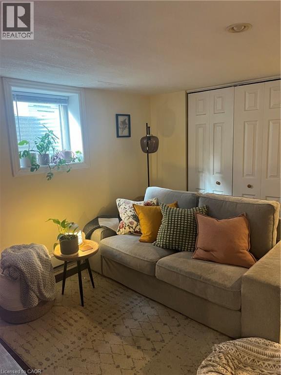 123 Krug Street Unit# Basement, Kitchener, Ontario N2H 2Y1 - Photo 5 - 40790665