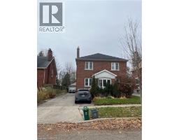 123 KRUG Street Unit# BASEMENT, kitchener, Ontario