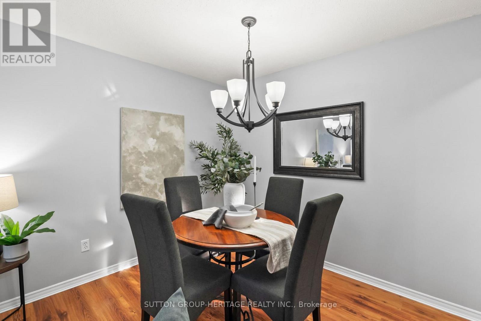 461 Burnham Manor Court, Cobourg, Ontario  K9A 5B9 - Photo 10 - X12574108