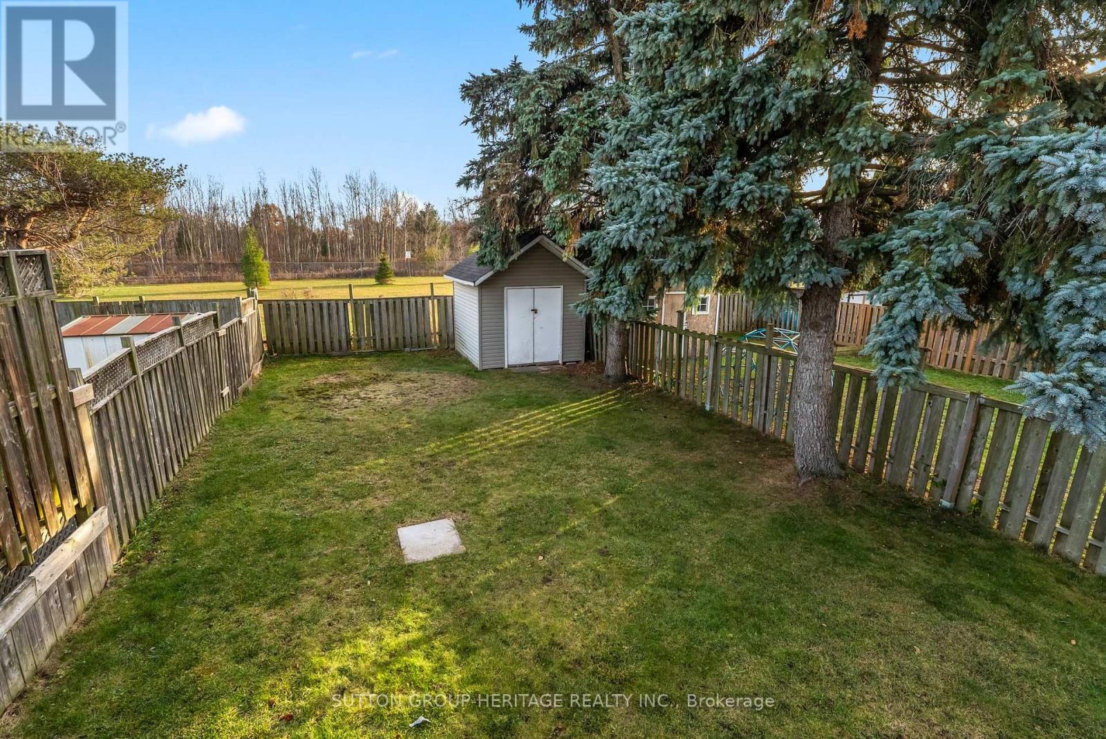 461 Burnham Manor Court, Cobourg, Ontario  K9A 5B9 - Photo 40 - X12574108