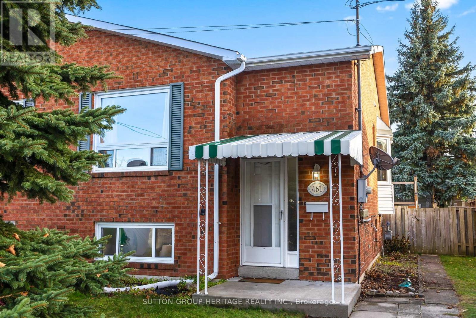 461 Burnham Manor Court, Cobourg, Ontario  K9A 5B9 - Photo 33 - X12574108