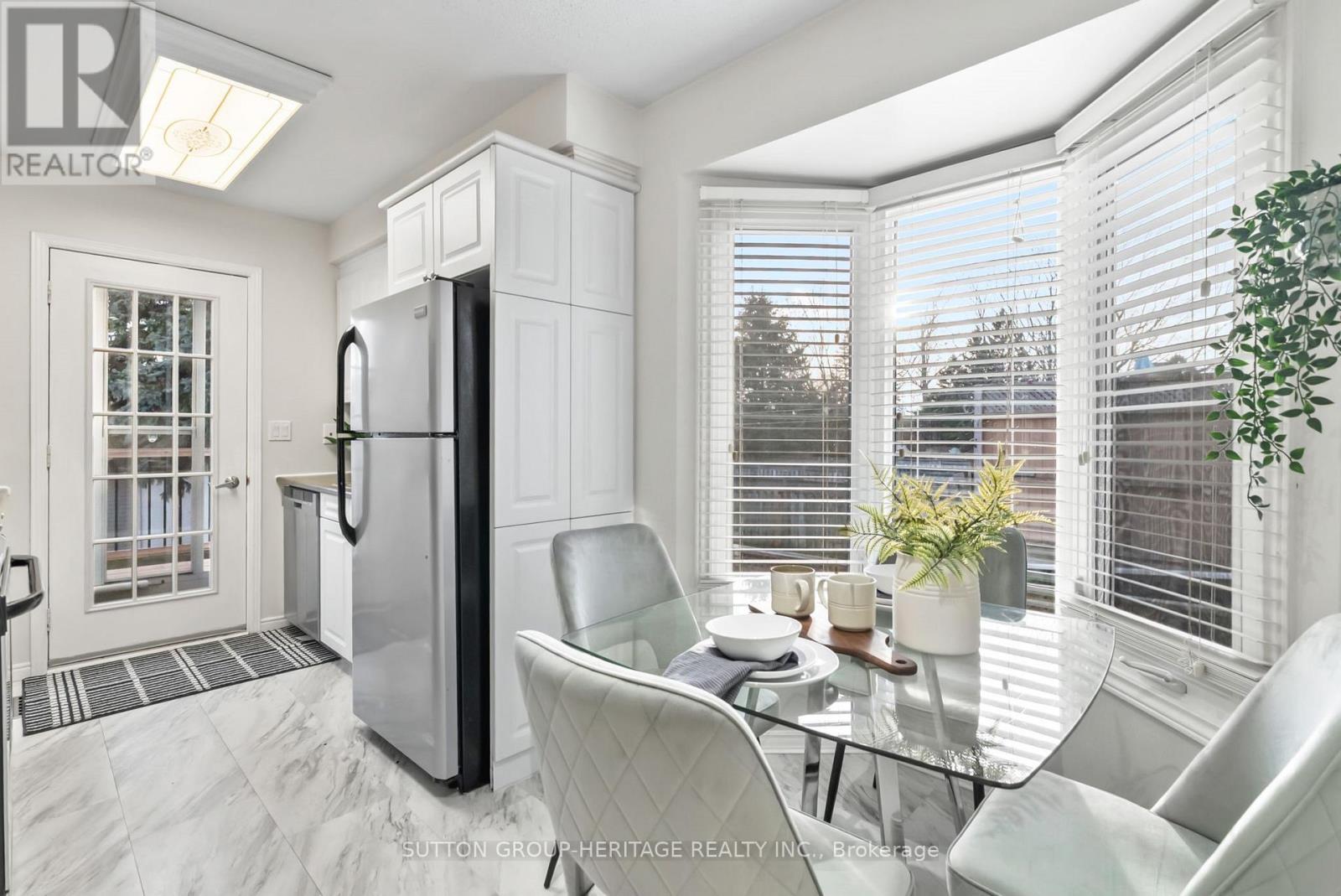 461 Burnham Manor Court, Cobourg, Ontario  K9A 5B9 - Photo 12 - X12574108