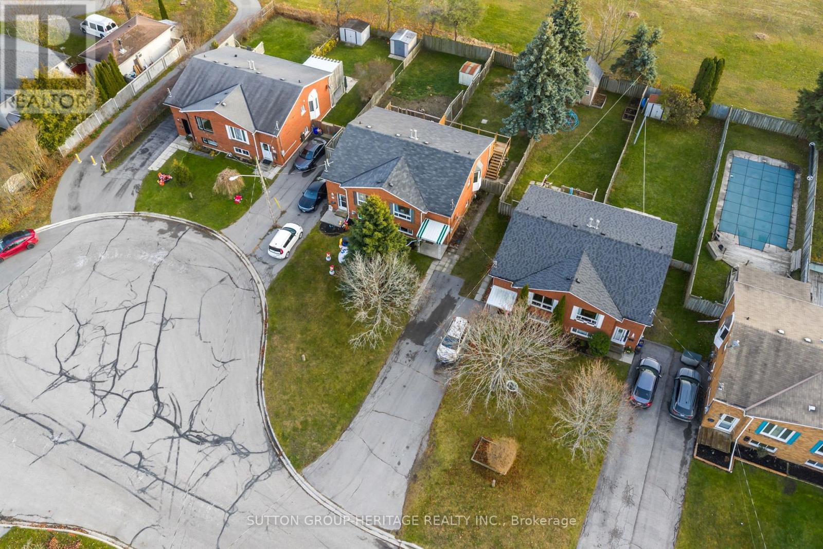 461 Burnham Manor Court, Cobourg, Ontario  K9A 5B9 - Photo 47 - X12574108