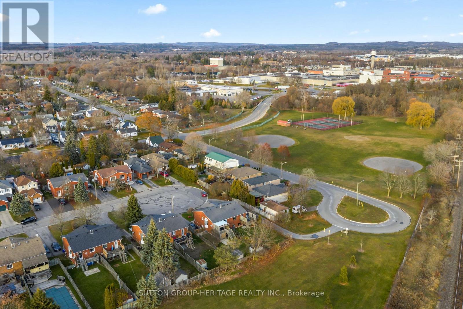 461 Burnham Manor Court, Cobourg, Ontario  K9A 5B9 - Photo 48 - X12574108