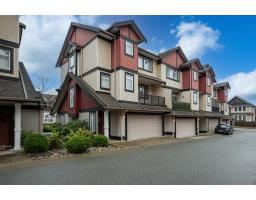 34 7168 179 STREET, Surrey, British Columbia