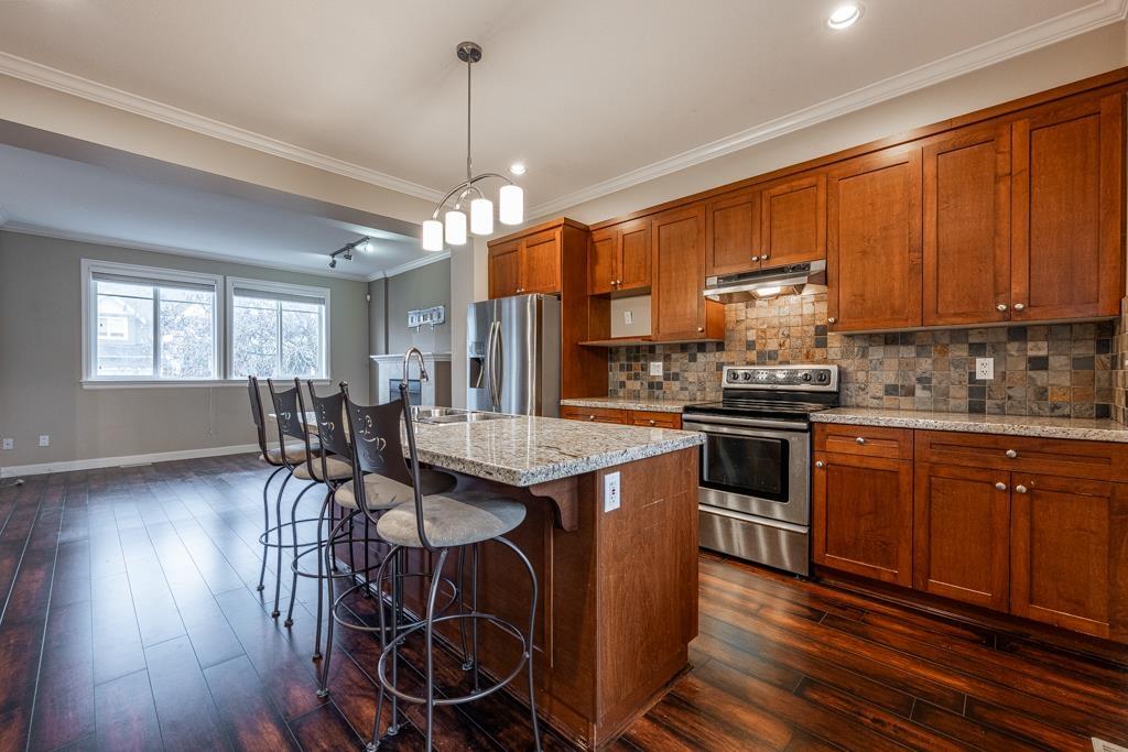 34 7168 179 Street, Surrey, British Columbia V3S 8C5 - Photo 13 - R3070674